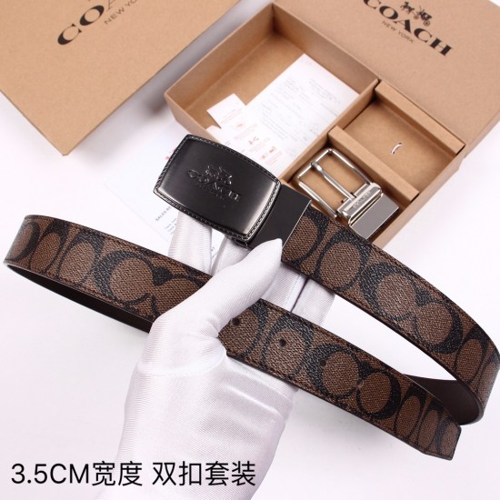 Coach Women's Belts