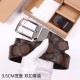 Coach Women's Belts