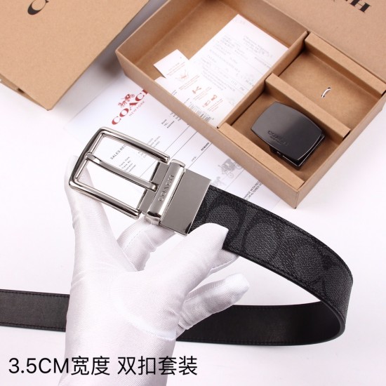 Coach Women's Belts