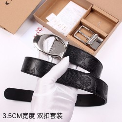 Coach Women's Belts