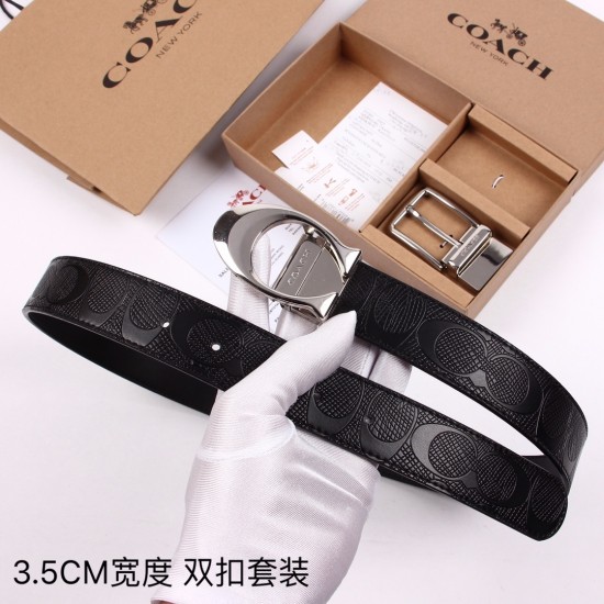 Coach Women's Belts