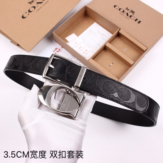 Coach Women's Belts