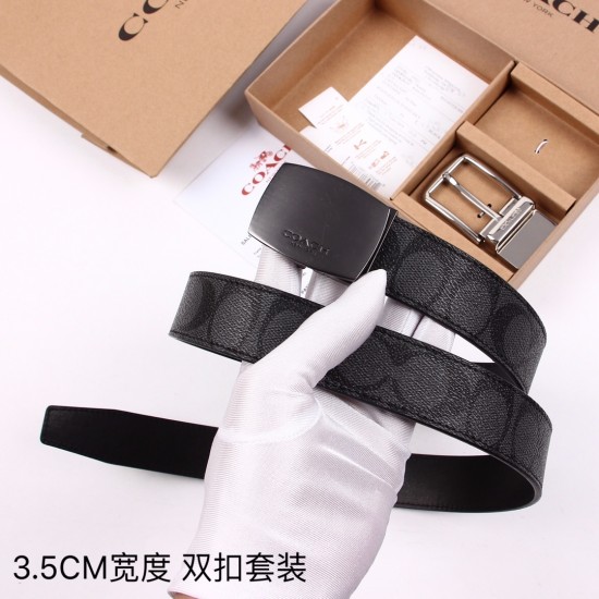 Coach Women's Belts