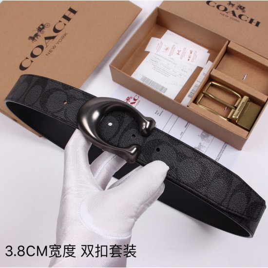 Coach Women's Belts