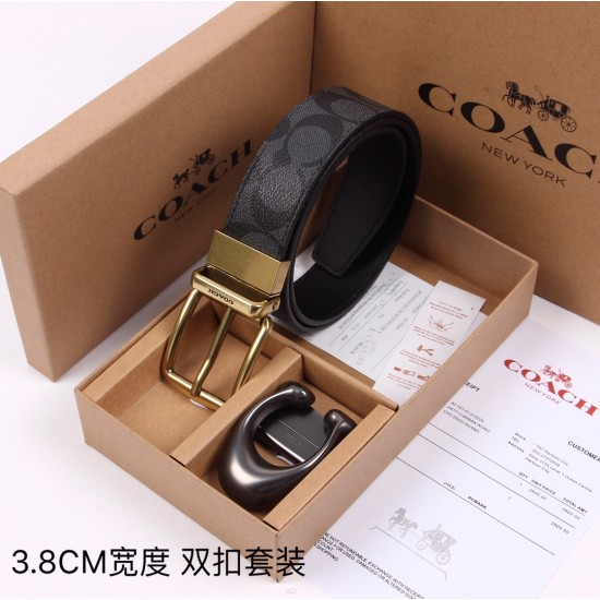 Coach Women's Belts