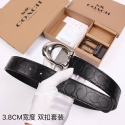 Coach Women's Belts