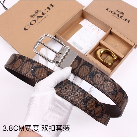 Coach Women's Belts