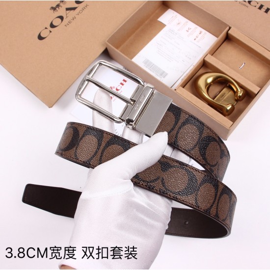 Coach Women's Belts