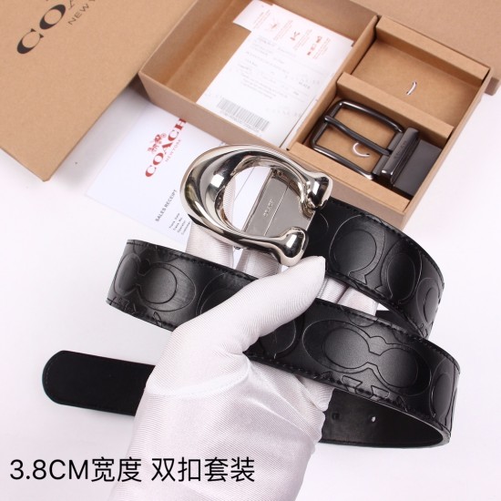 Coach Women's Belts