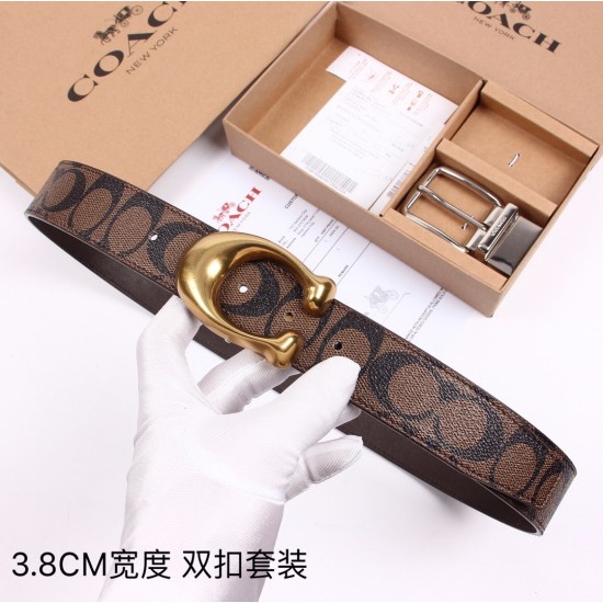Coach Women's Belts