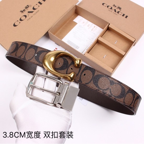 Coach Women's Belts