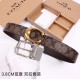 Coach Women's Belts