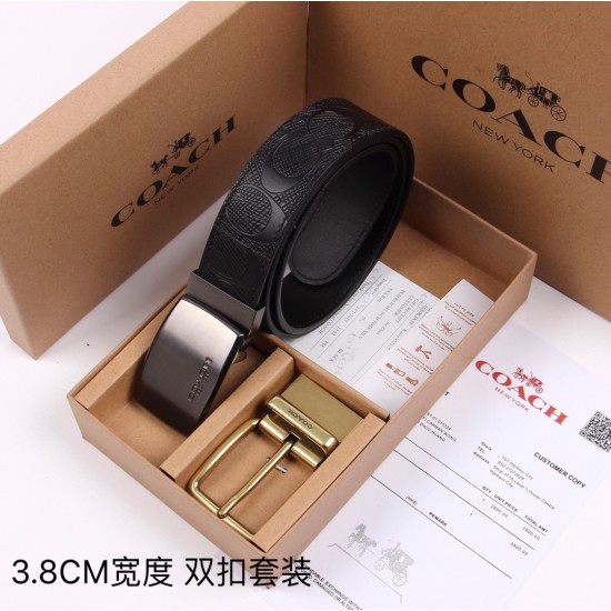 Coach Women's Belts