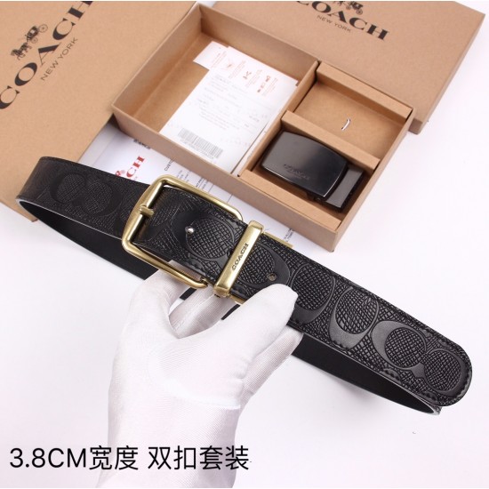 Coach Women's Belts