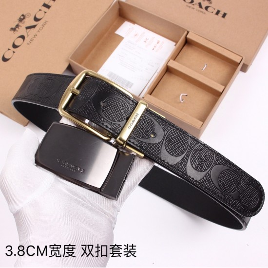 Coach Women's Belts