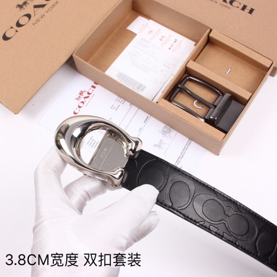 Coach Women's Belts