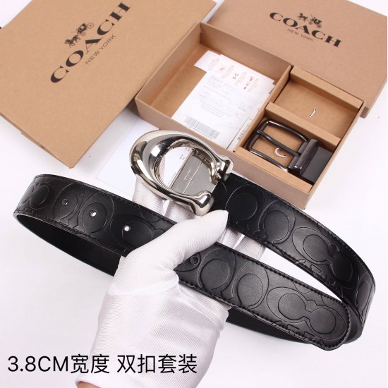 Coach Women's Belts