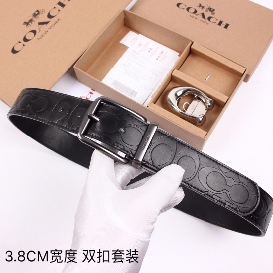 Coach Women's Belts