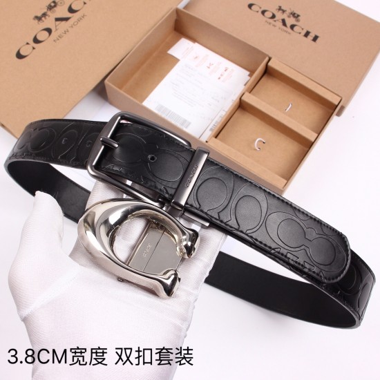 Coach Women's Belts