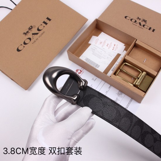 Coach Women's Belts