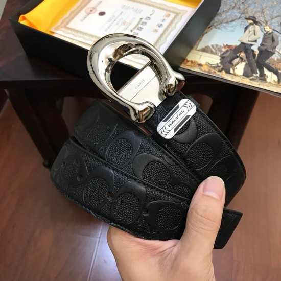 Coach Women's Belts