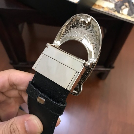 Coach Women's Belts