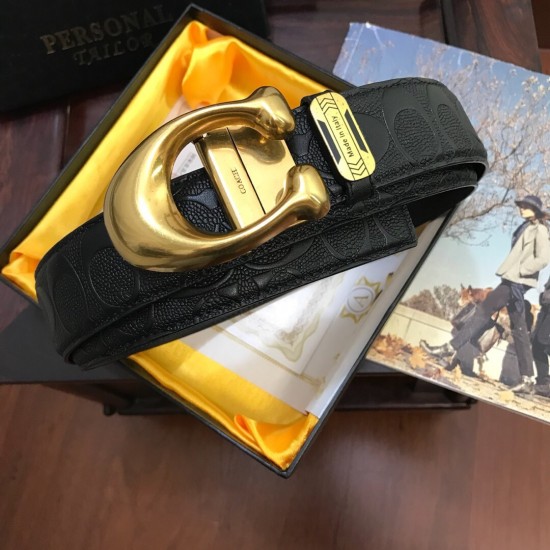 Coach Women's Belts