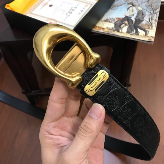 Coach Women's Belts