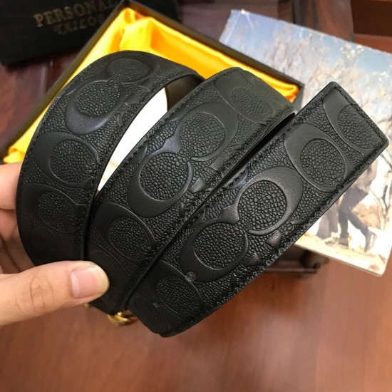 Coach Women's Belts