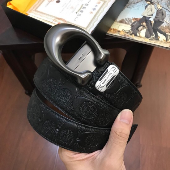 Coach Women's Belts