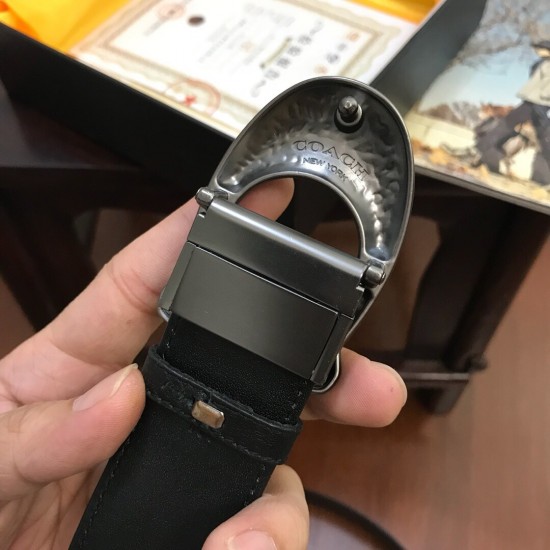 Coach Women's Belts