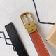 Coach Women's Belts