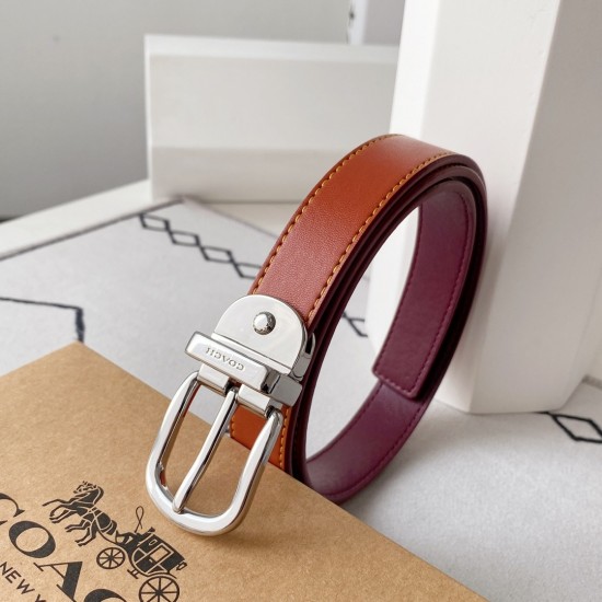 Coach Women's Belts