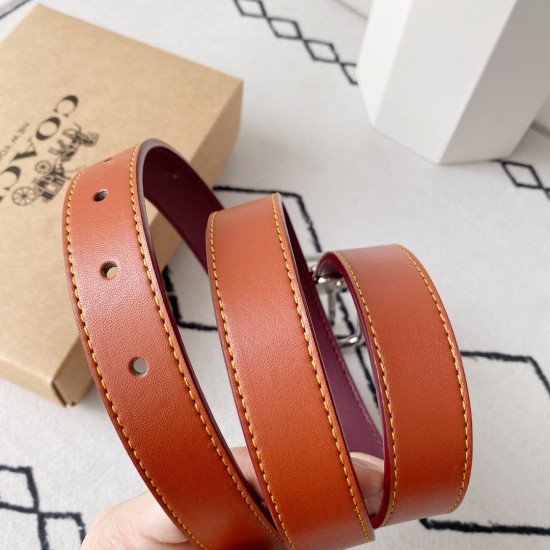 Coach Women's Belts