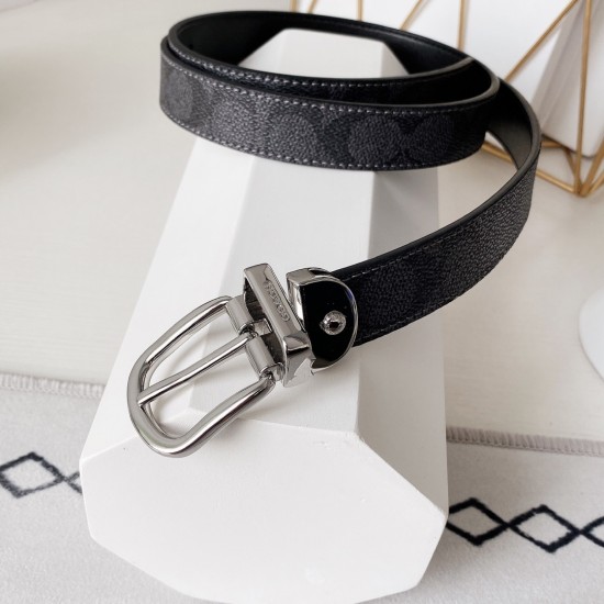 Coach Women's Belts