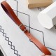 Coach Women's Belts