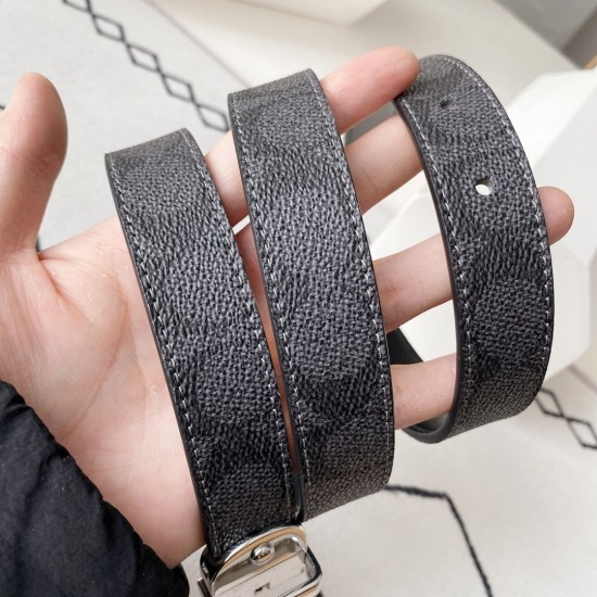 Coach Women's Belts