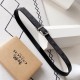 Coach Women's Belts