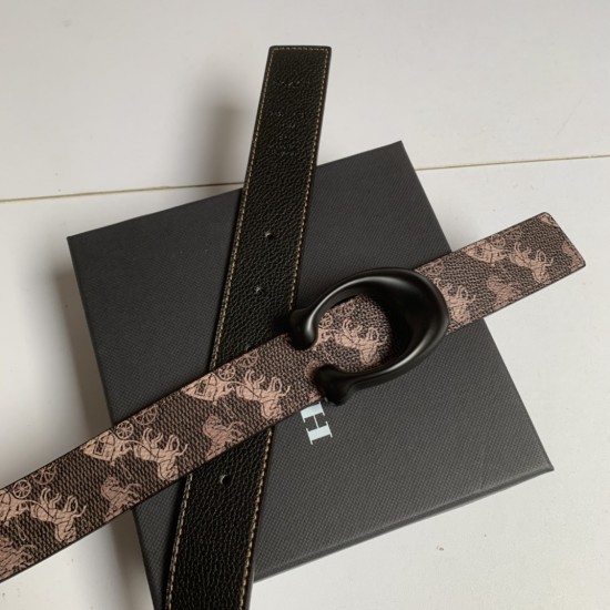 Coach Women's Belts
