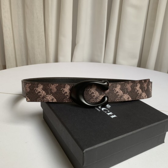 Coach Women's Belts