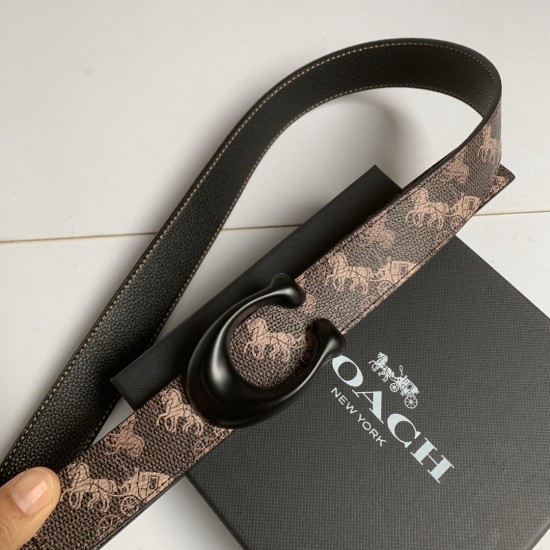 Coach Women's Belts