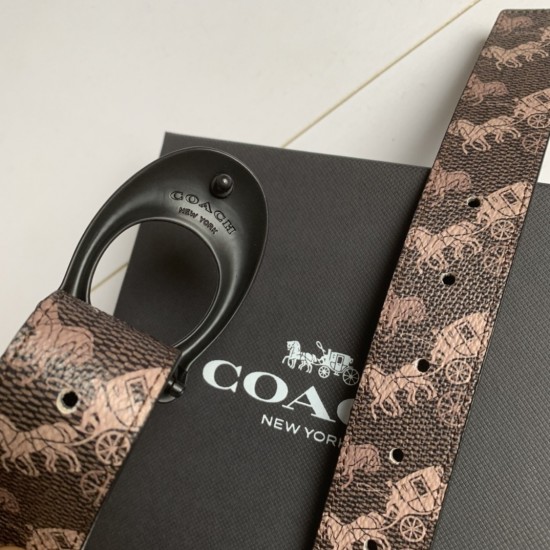 Coach Women's Belts