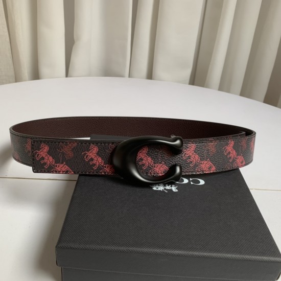 Coach Women's Belts