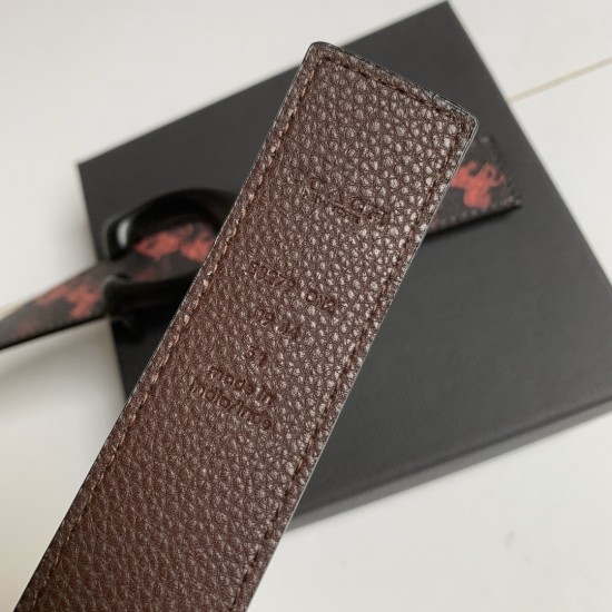 Coach Women's Belts