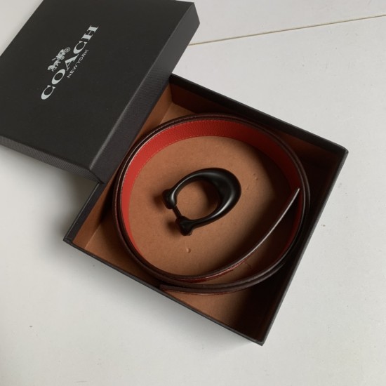 Coach Women's Belts