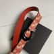 Coach Women's Belts