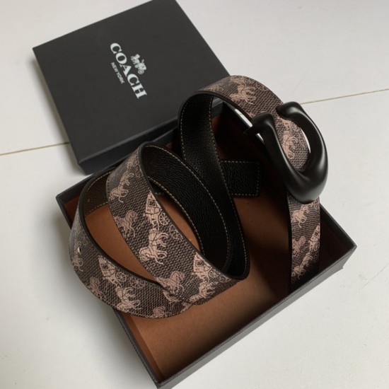 Coach Women's Belts