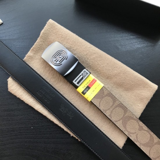 Coach Women's Belts