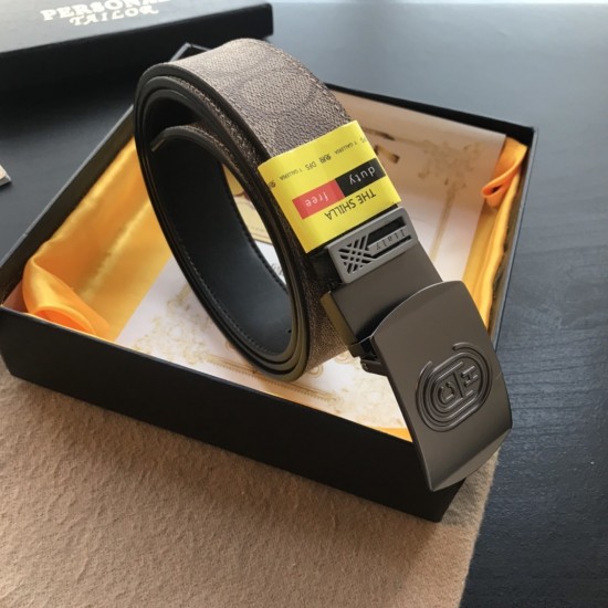 Coach Women's Belts