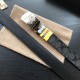 Coach Women's Belts